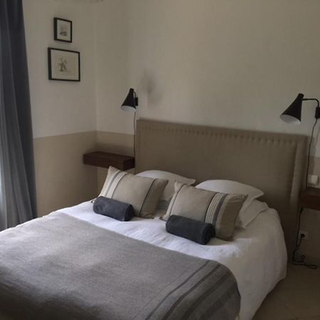 Maison D'Hotes Urbegia Ascain Zewnętrze zdjęcie