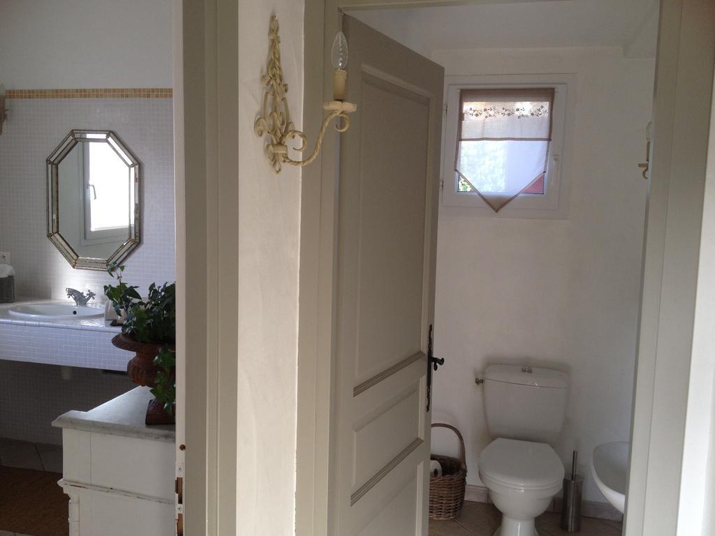 Maison D'Hotes Urbegia Ascain Pokój zdjęcie