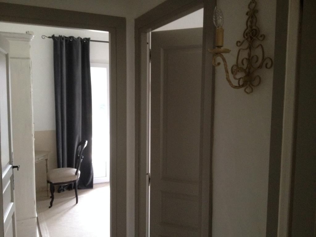 Maison D'Hotes Urbegia Ascain Zewnętrze zdjęcie